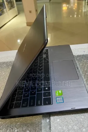 New Laptop Asus VivoBook 15 X505BA 8GB Intel Core I7 SSD 1T