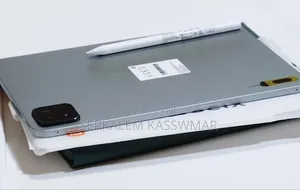 New Xiaomi Pad 7 256 GB Gray