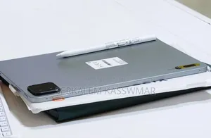 New Xiaomi Pad 7 256 GB Gray