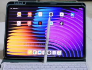 New Xiaomi Pad 7 256 GB Gray