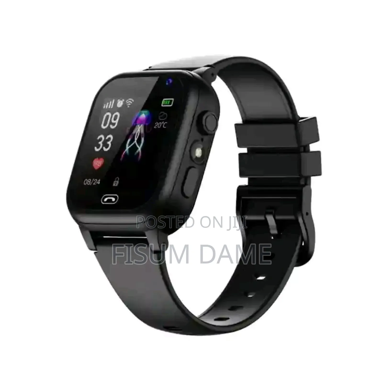 Smart Watch C005