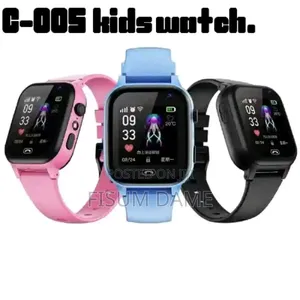 Smart Watch C005