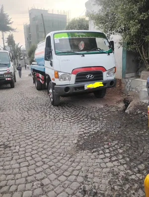 Yemishet Hyundai Bote Call