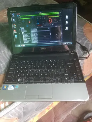 Laptop Dell Inspiron 11Z 2GB Intel Celeron HDD 140GB