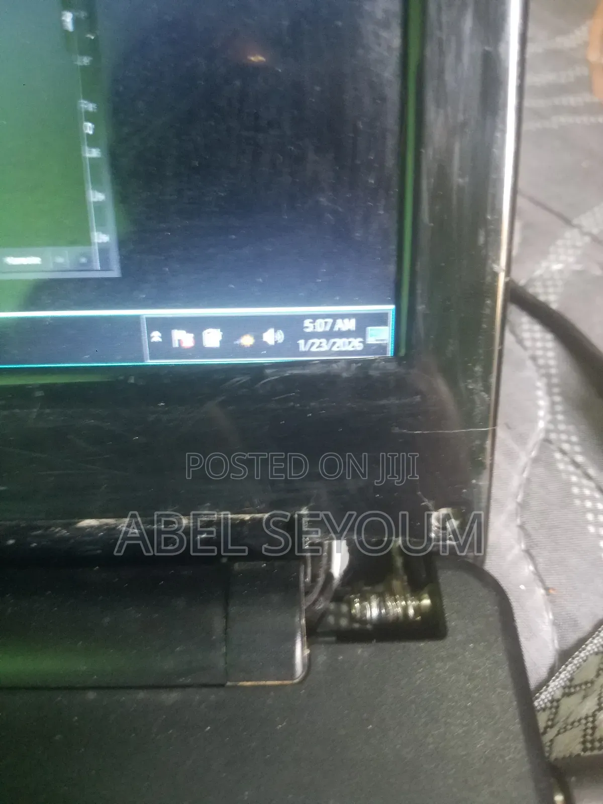 Laptop Dell Inspiron 11Z 2GB Intel Celeron HDD 140GB