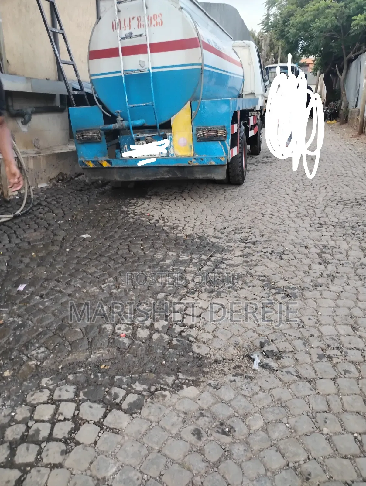 Yemishet Hyundai Bote Call