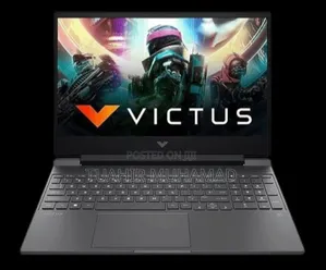 New Laptop HP Victus 16 16GB Intel Core I9 SSD 1T