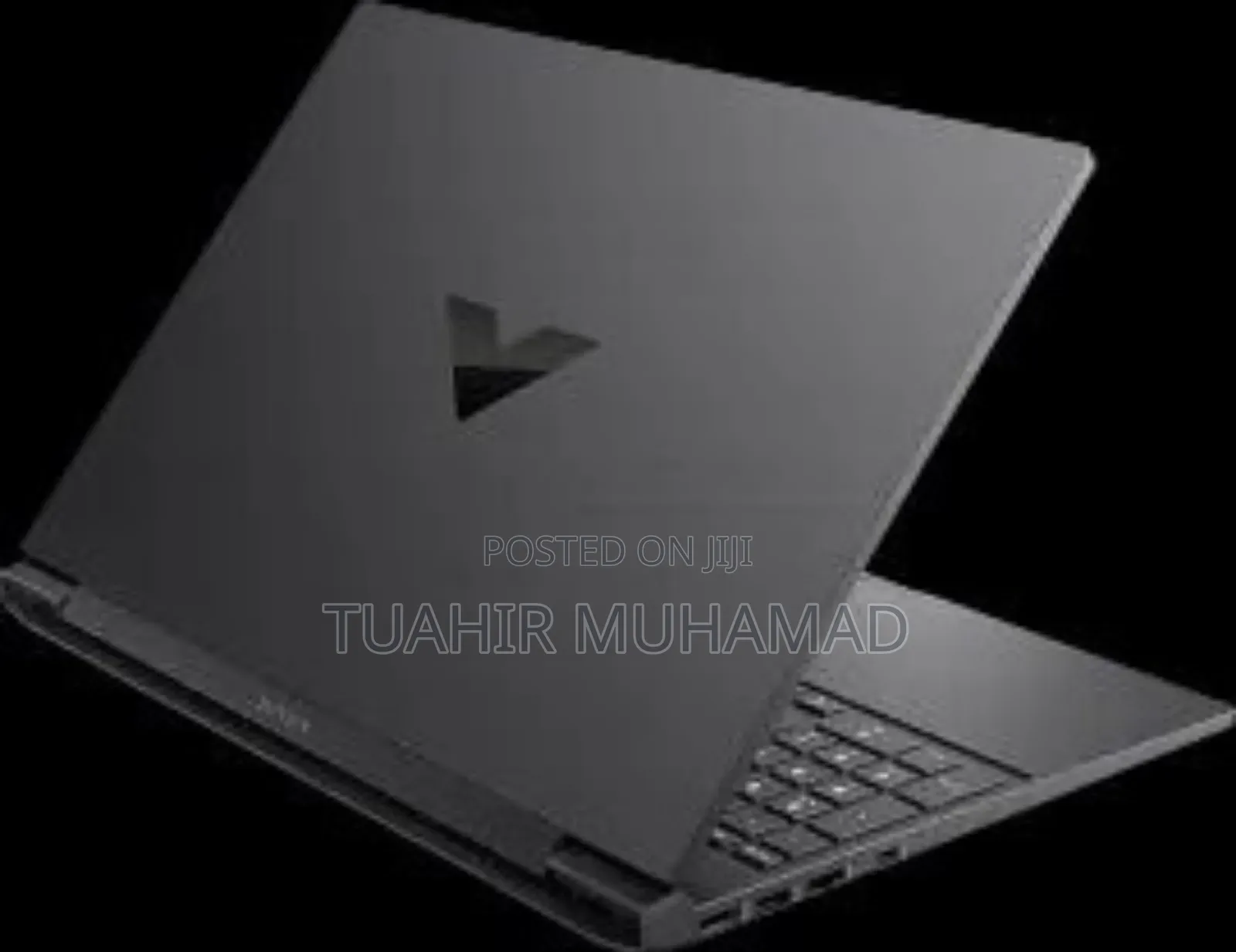 New Laptop HP Victus 16 16GB Intel Core I9 SSD 1T