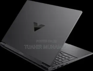 New Laptop HP Victus 16 16GB Intel Core I9 SSD 1T