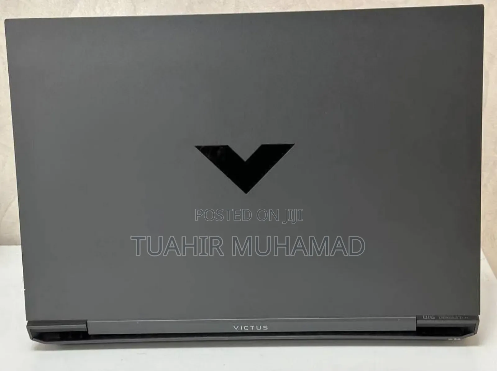 New Laptop HP Victus 16 16GB Intel Core I9 SSD 1T