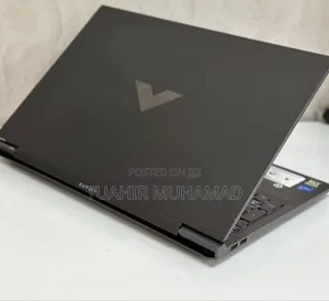 New Laptop HP Victus 16 16GB Intel Core I9 SSD 1T