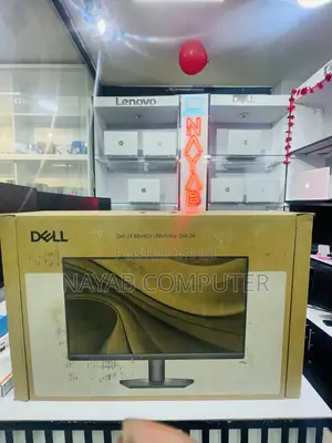 Dell 24” Brand New Packed