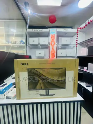 Dell 24” Brand New Packed