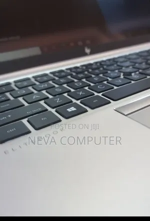 New Laptop HP EliteBook 745 G5 16GB AMD Ryzen 5 SSD 512GB