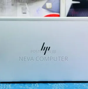 New Laptop HP EliteBook 745 G5 16GB AMD Ryzen 5 SSD 512GB