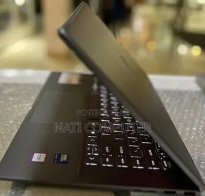 New Laptop HP Envy 15t 16GB Intel Core Ultra 7 SSD 1T