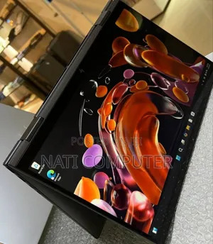 New Laptop HP Envy 15t 16GB Intel Core Ultra 7 SSD 1T