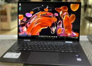 New Laptop HP Envy 15t 16GB Intel Core Ultra 7 SSD 1T