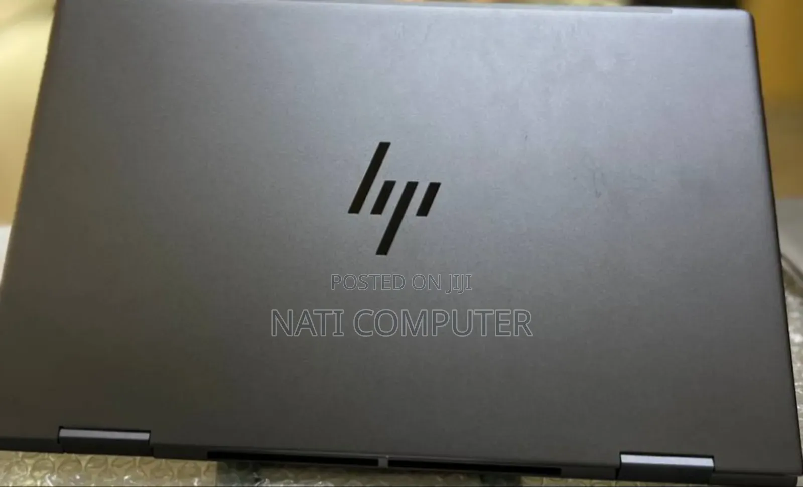 New Laptop HP Envy 15t 16GB Intel Core Ultra 7 SSD 1T