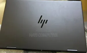 New Laptop HP Envy 15t 16GB Intel Core Ultra 7 SSD 1T