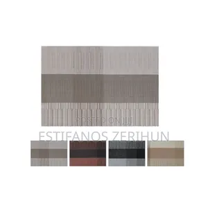 Table Mat Placements With Runner