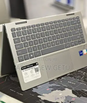 New Laptop HP Envy X360 16GB Intel Core I7 SSD 1T