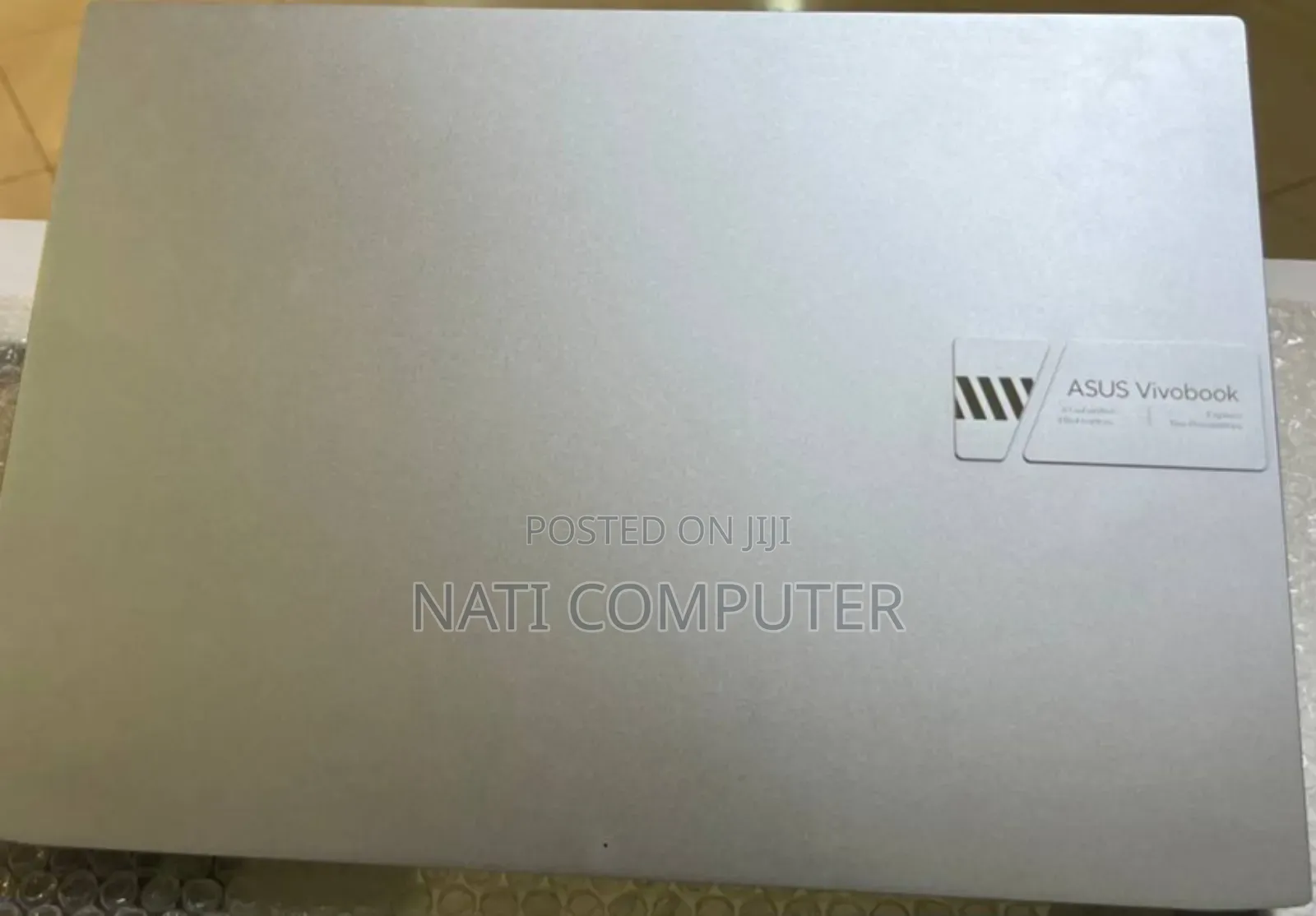 New Laptop Asus 16GB Intel Core I5 SSD 512GB