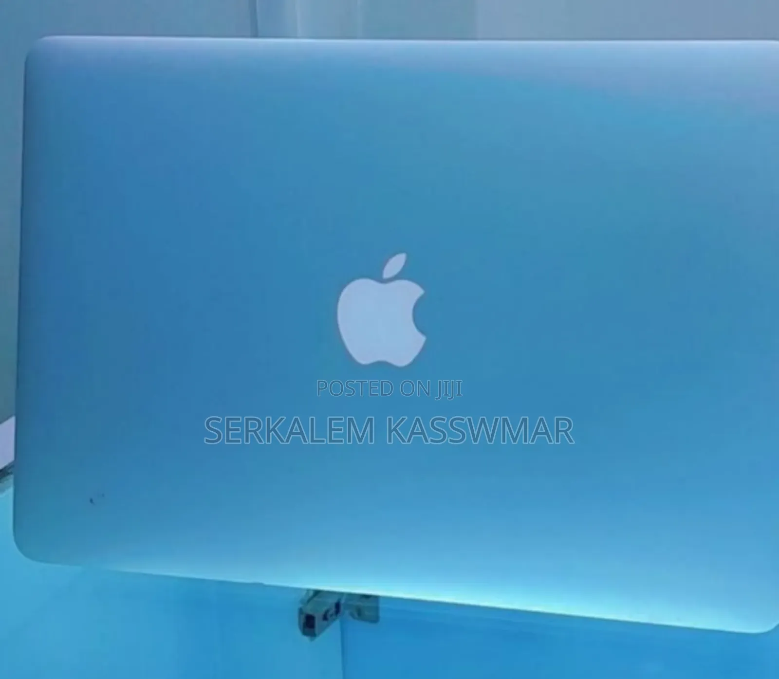 New Laptop Apple MacBook Air 2014 4GB Intel Core I5 SSD 256GB