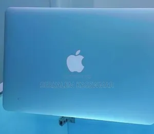 New Laptop Apple MacBook Air 2014 4GB Intel Core I5 SSD 256GB