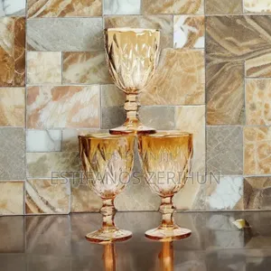 Glassware Set