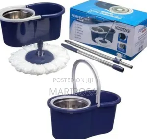 Torbellino Spin Mop