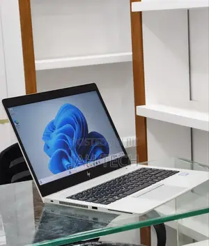 New Laptop HP Pavilion 14t 8GB Intel Core I5 SSD 512GB
