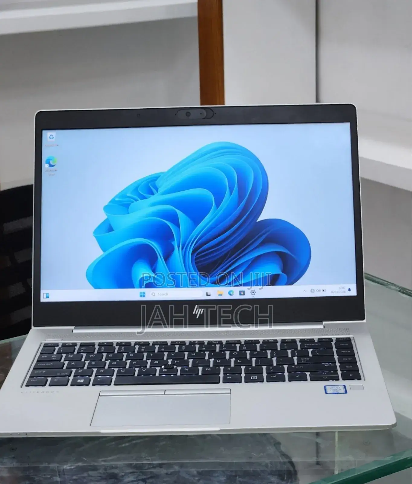 New Laptop HP Pavilion 14t 8GB Intel Core I5 SSD 512GB