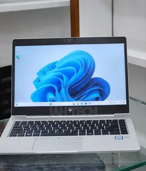 New Laptop HP Pavilion 14t 8GB Intel Core I5 SSD 512GB