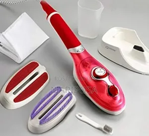 Sonifer Dual Steam Iron