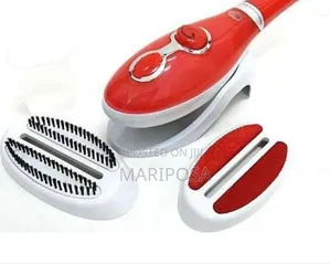 Sonifer Dual Steam Iron