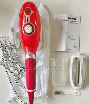Sonifer Dual Steam Iron