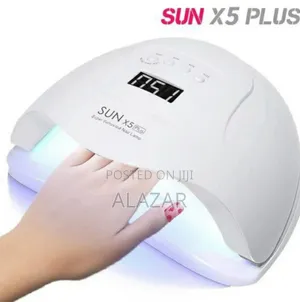 Sun 5 Nail