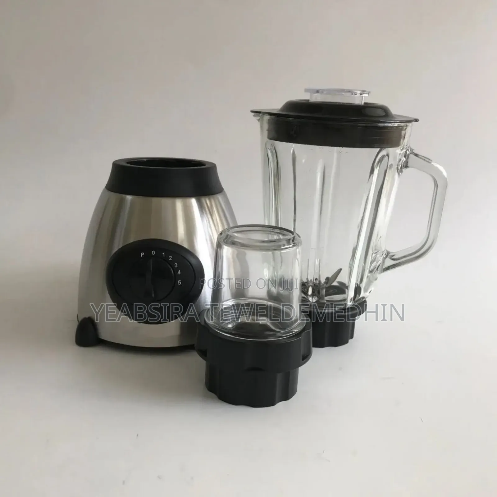 Hobby Loby Multifunctional Blender