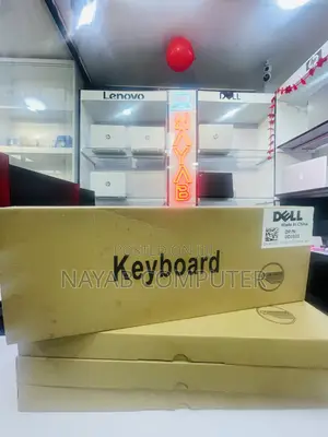 Dell Original Keyboard