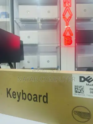 Dell Original Keyboard