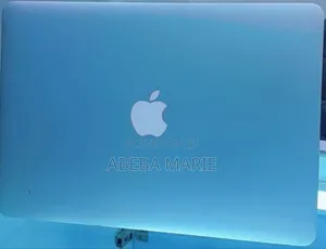 New Laptop Apple MacBook Air 2014 4GB Intel Core I5 SSD 256GB