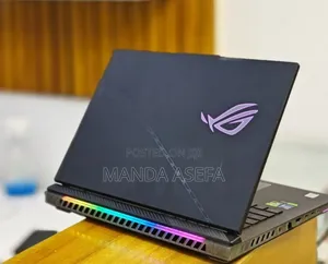 New Laptop Asus ROG Strix G16 G614 16GB Intel Core I9 SSD 1T
