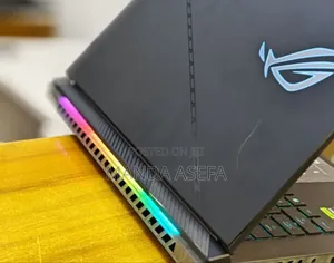 New Laptop Asus ROG Strix G16 G614 16GB Intel Core I9 SSD 1T