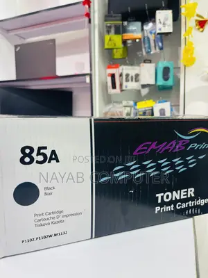 Tonner for Different Models