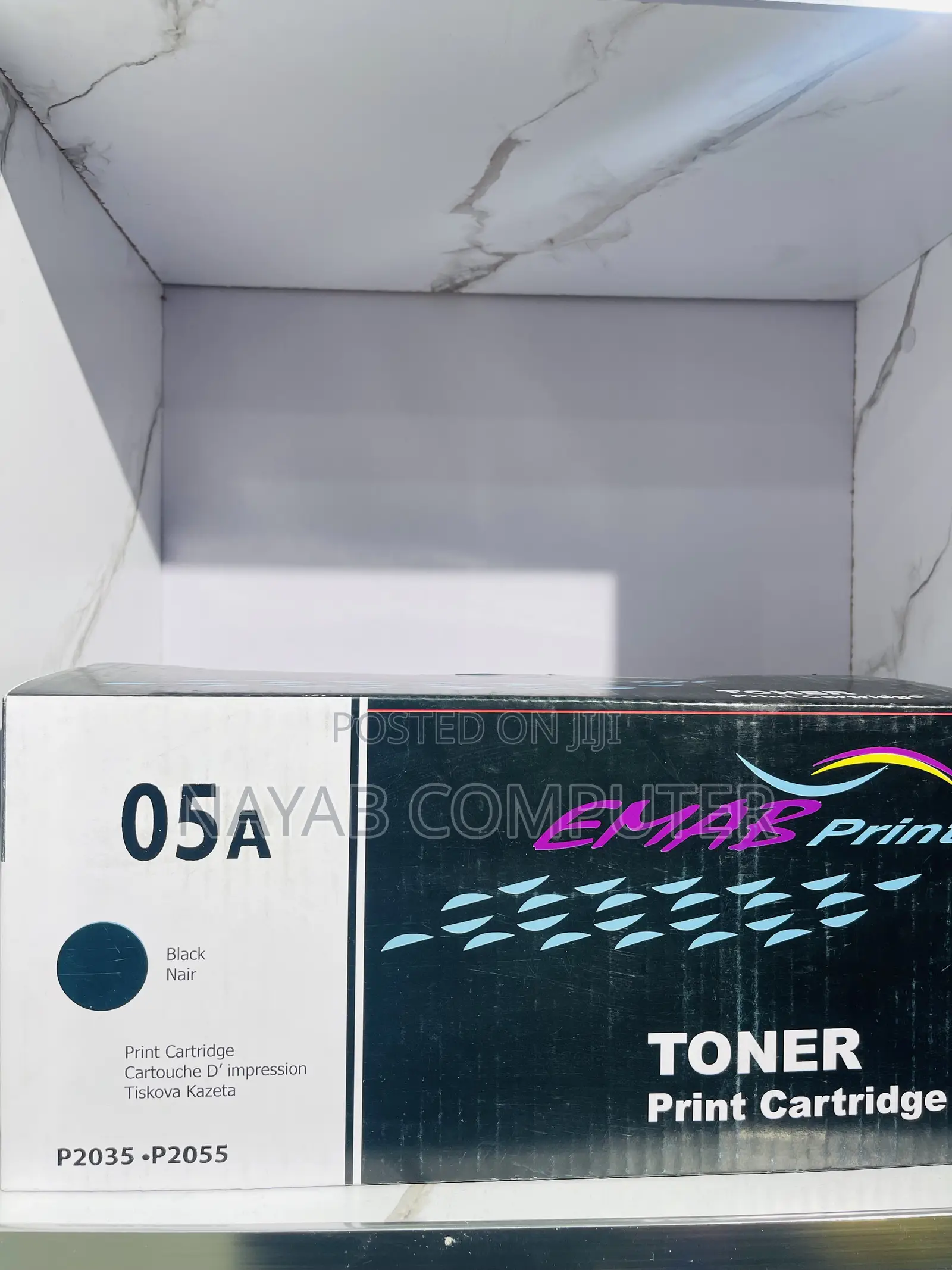 Tonner for Different Models