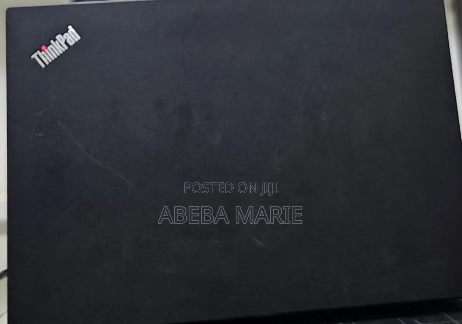 New Laptop Lenovo ThinkPad L480 8GB Intel Core I5 SSD 256GB