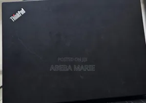 New Laptop Lenovo ThinkPad L480 8GB Intel Core I5 SSD 256GB