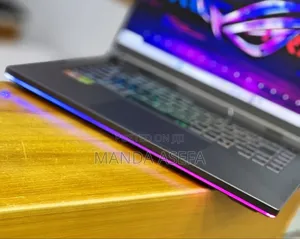 New Laptop Asus ROG Strix G16 G614 16GB AMD Ryzen 9 SSD 1T