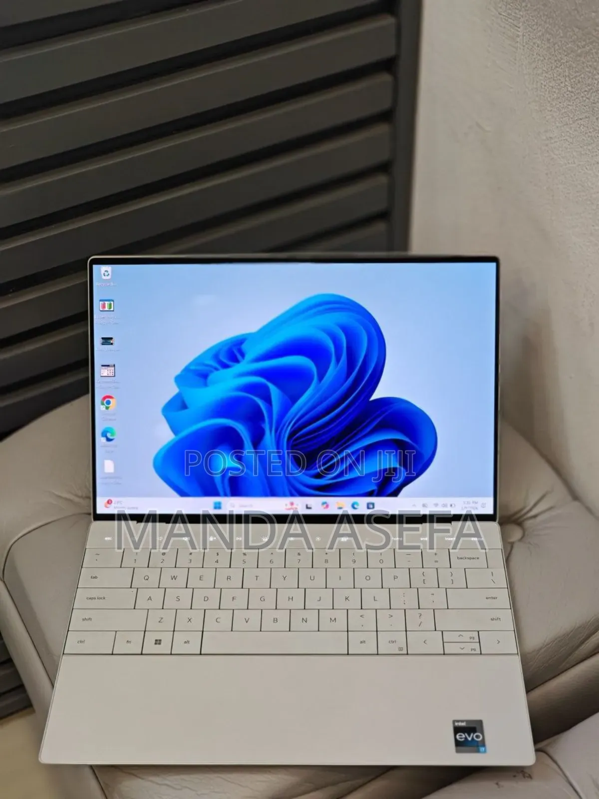 New Laptop Dell XPS 13 32GB Intel Core I7 SSD 1T